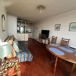 Departamento Con Vista Al Mar Puerto