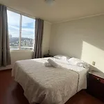 Departamento Con Vista Al Mar Puerto